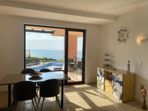 59 Kaliakria Resort Luxury Seaview Apartment